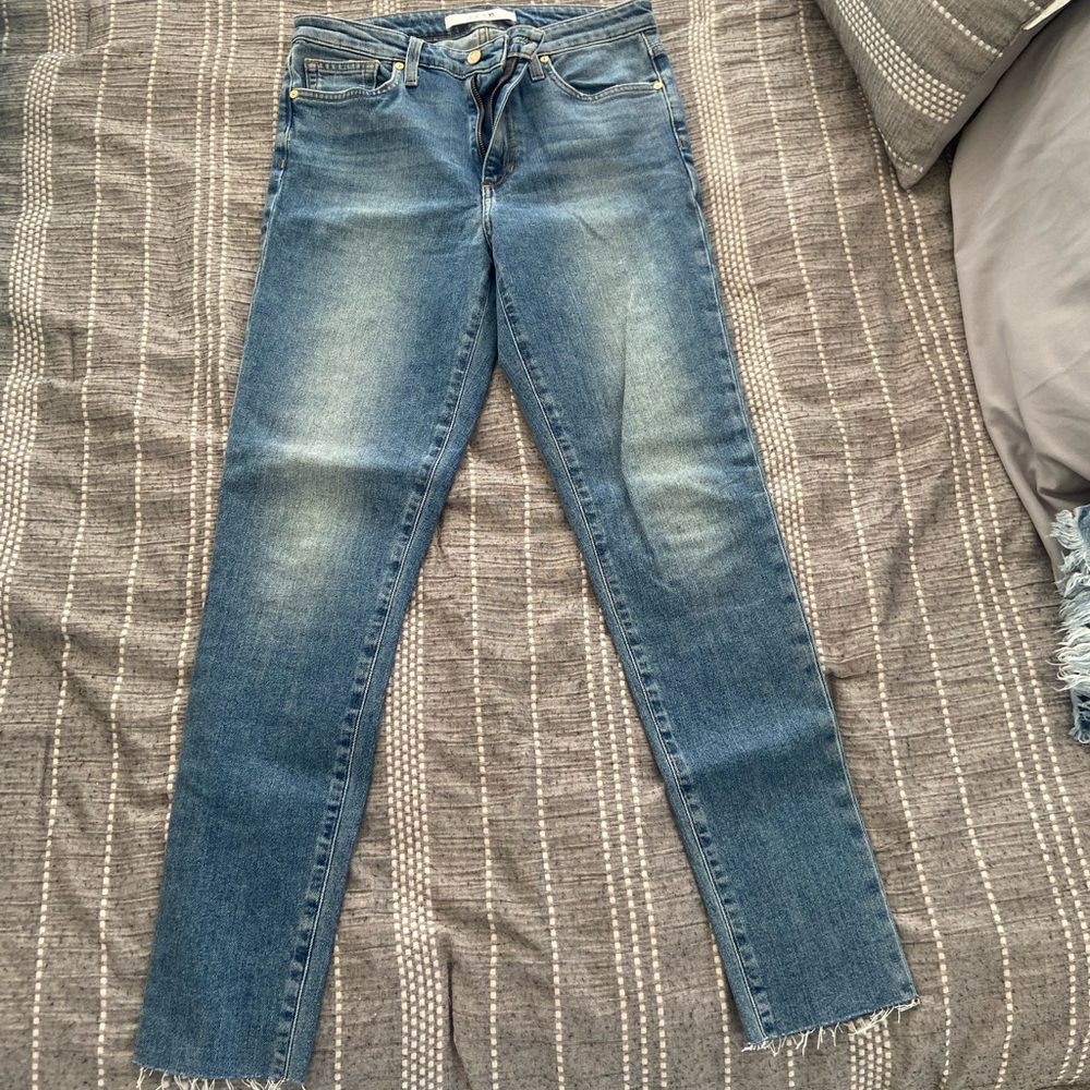 Joes skinny jeans